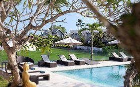 Villa Manis Canggu